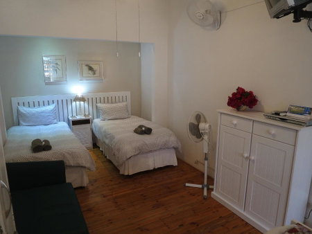 Dempsey's Self-Catering Guest House, Port Elizabeth, Sudáfrica