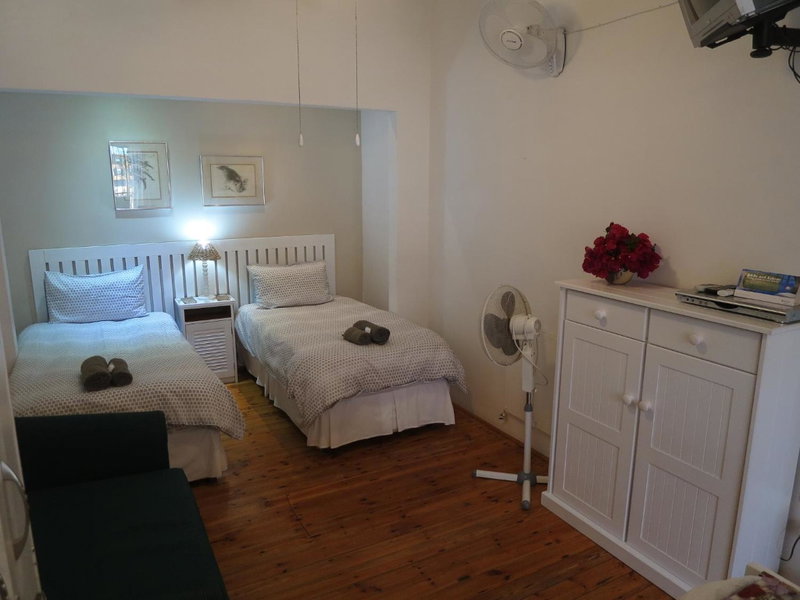 Dempsey's Self-Catering Guest House, Port Elizabeth, Sudáfrica