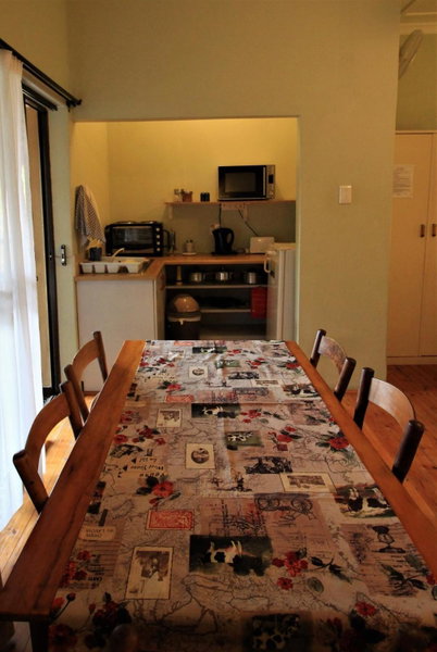 Dempsey's Self-Catering Guest House, Port Elizabeth, Sudáfrica
