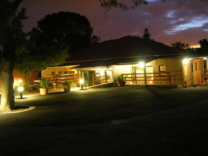 Dempsey's Self-Catering Guest House, Port Elizabeth, Sudáfrica