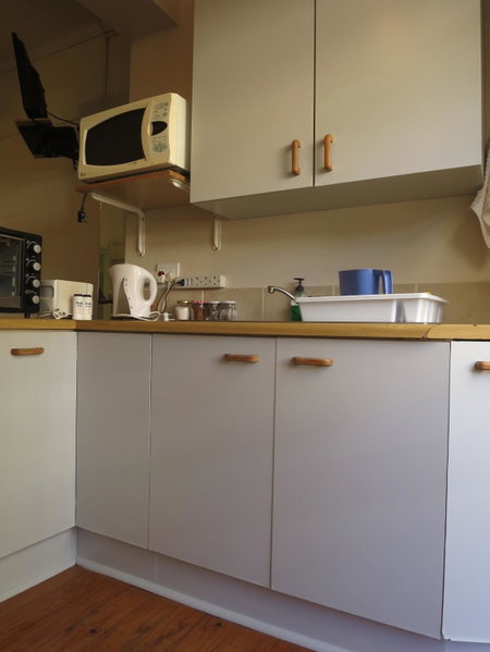 Dempsey's Self-Catering Guest House, Port Elizabeth, Sudáfrica