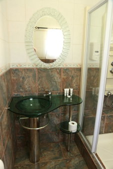 Casa De Jardim Guesthouse, Centurion, Южная Африка