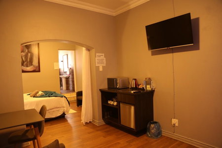 Casa De Jardim Guesthouse, Centurion, Южная Африка