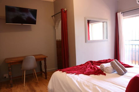 Casa De Jardim Guesthouse, Centurion, Южная Африка