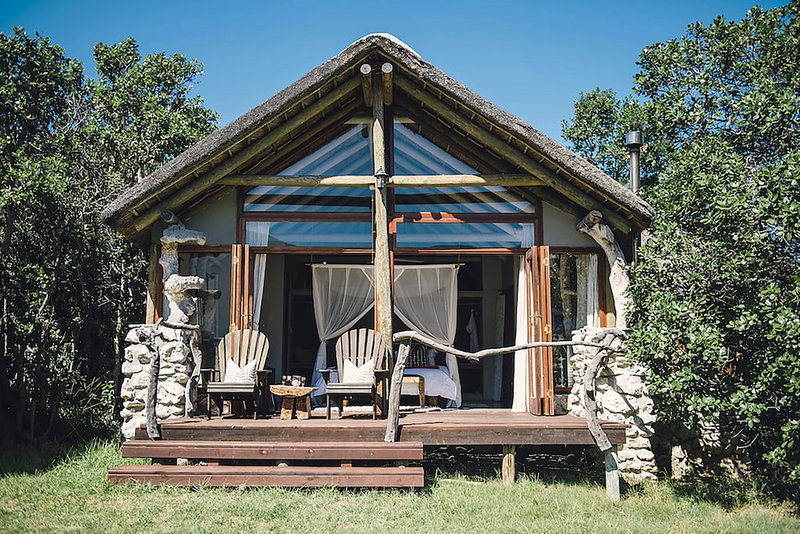 Mosaic Lagoon Lodge, Stanford, South Africa