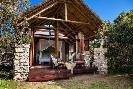 Mosaic Lagoon Lodge, Stanford, South Africa
