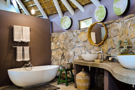 Mosaic Lagoon Lodge, Stanford, South Africa