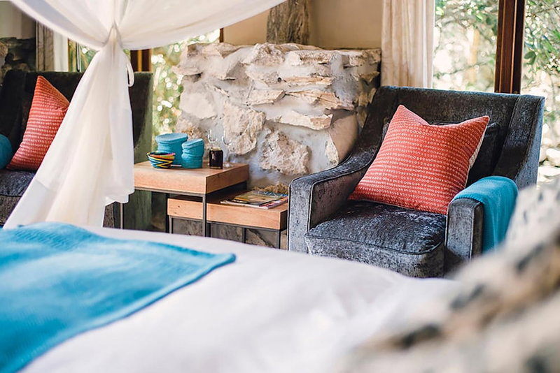 Mosaic Lagoon Lodge, Stanford, South Africa