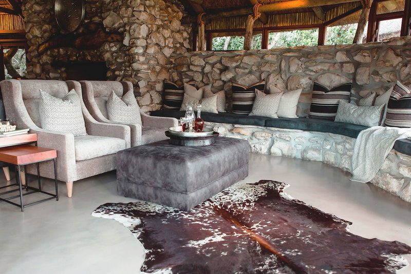Mosaic Lagoon Lodge, Stanford, South Africa