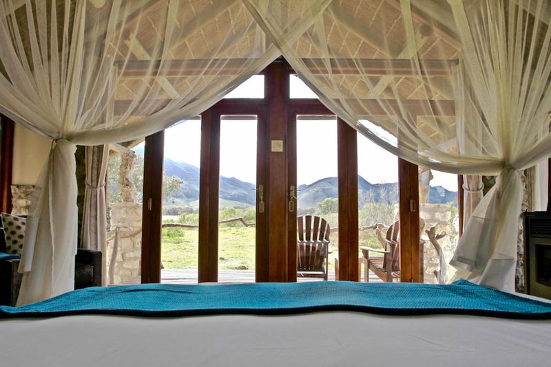 Mosaic Lagoon Lodge, Stanford, South Africa