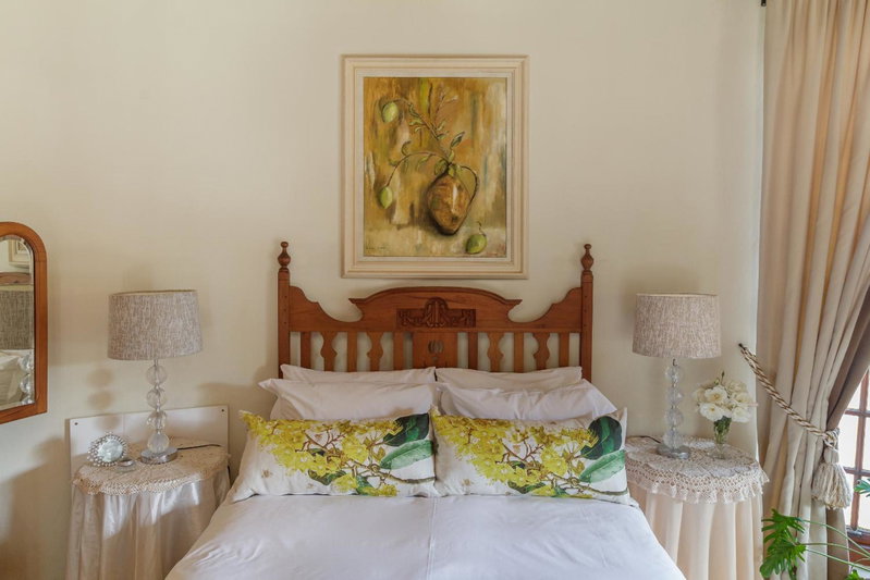 Mountain Manor, Tulbagh, South Africa