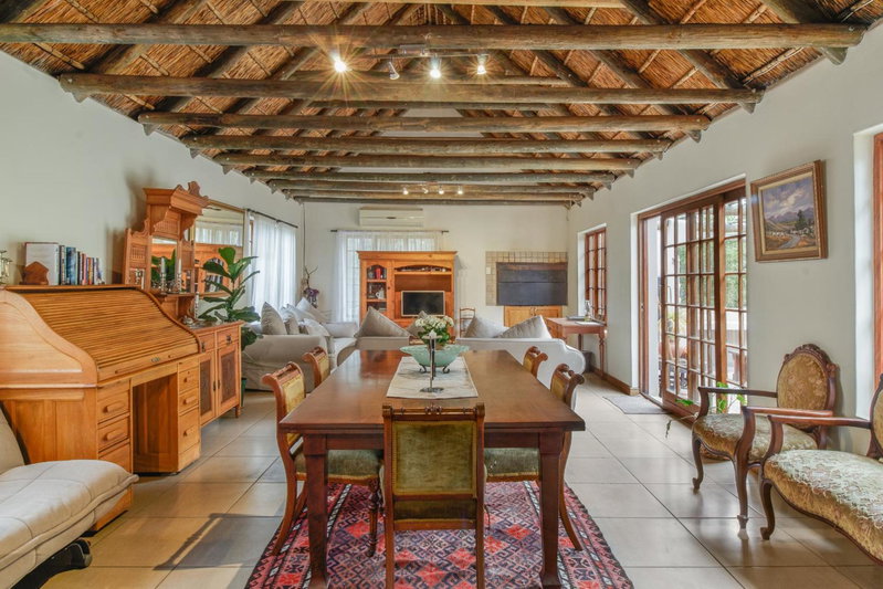 Mountain Manor, Tulbagh, South Africa