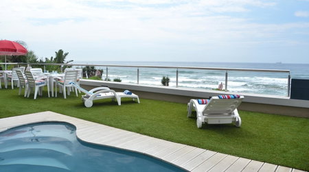 Greenfire Umdloti Bed & Breakfast, Umdloti, South Africa