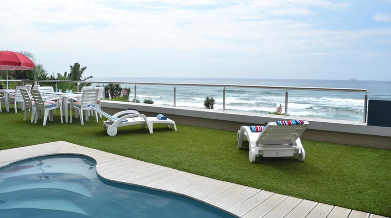 Greenfire Umdloti Bed & Breakfast, Umdloti, South Africa