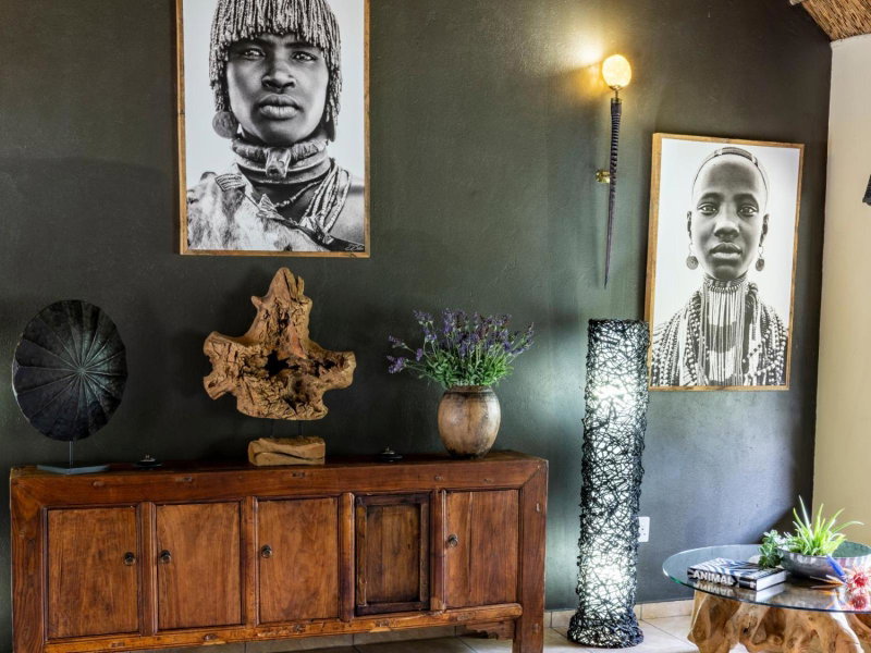 Sable Ranch Bush Lodge, Brits, South Africa