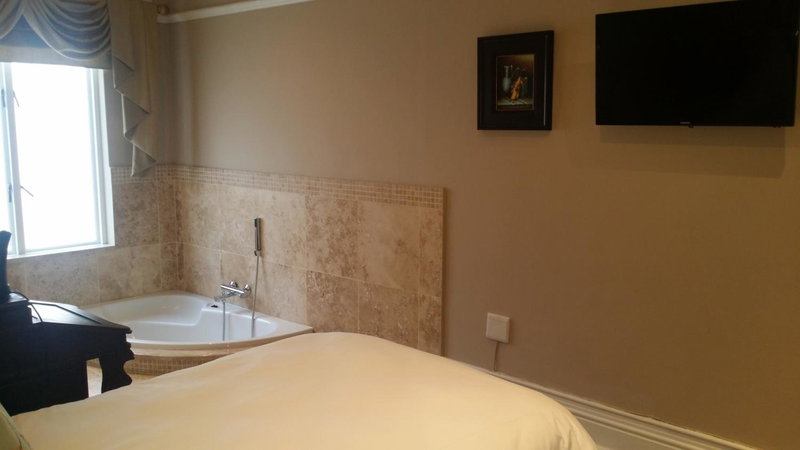 Park Place Boutique Guesthouse, East London, Afrique du Sud