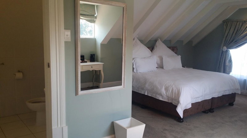 Park Place Boutique Guesthouse, East London, Afrique du Sud