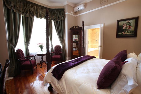 Park Place Boutique Guesthouse, East London, Afrique du Sud