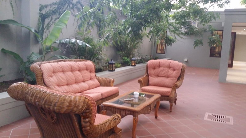 Park Place Boutique Guesthouse, East London, Afrique du Sud