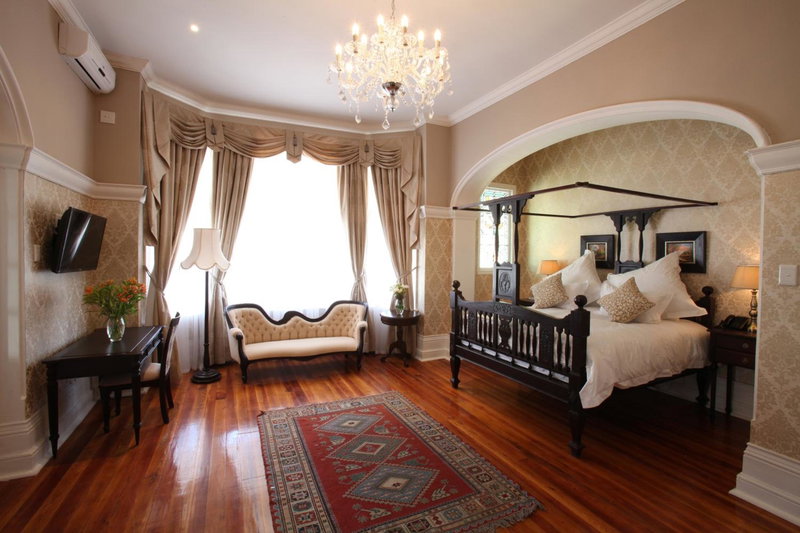 Park Place Boutique Guesthouse, East London, Afrique du Sud