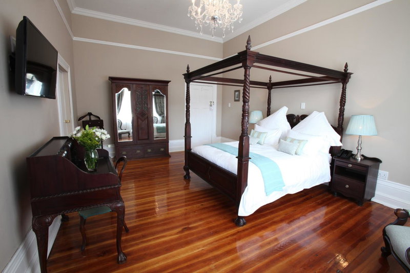 Park Place Boutique Guesthouse, East London, Afrique du Sud