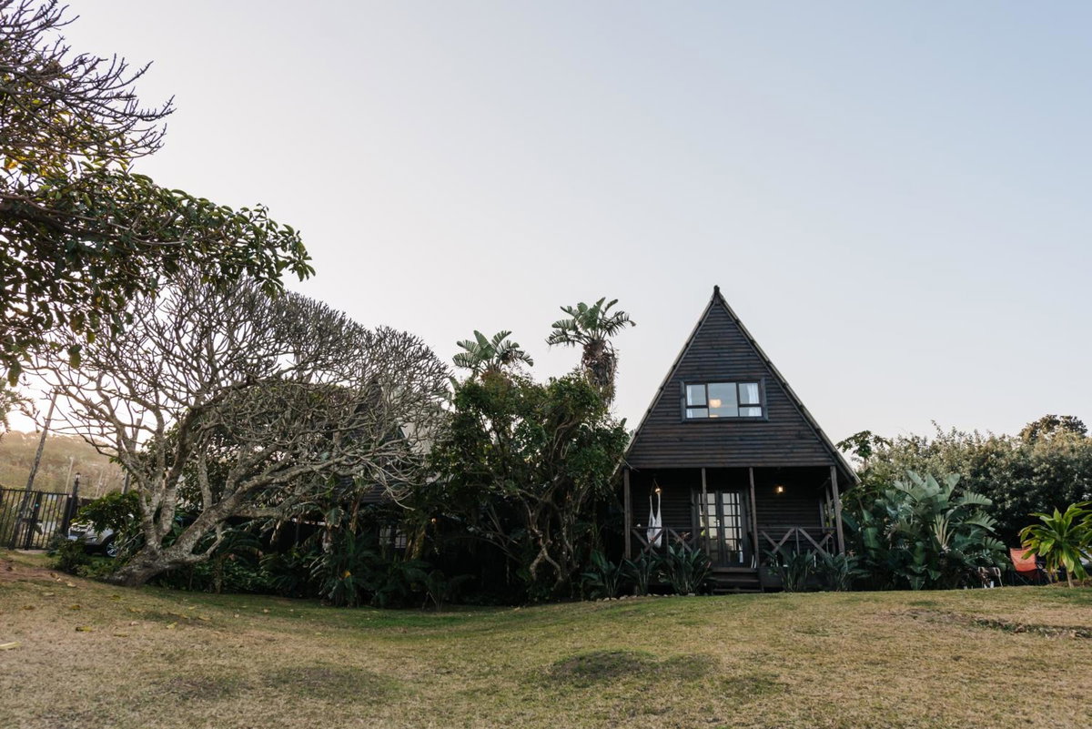 Hotel · Umzumbe Surf House, Umzumbe