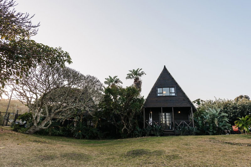 Umzumbe Surf House, Umzumbe, South Africa