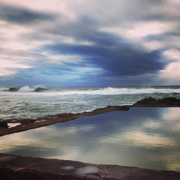 Umzumbe Surf House, Umzumbe, South Africa