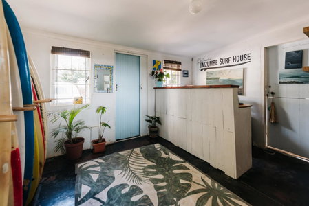 Umzumbe Surf House, Umzumbe, South Africa