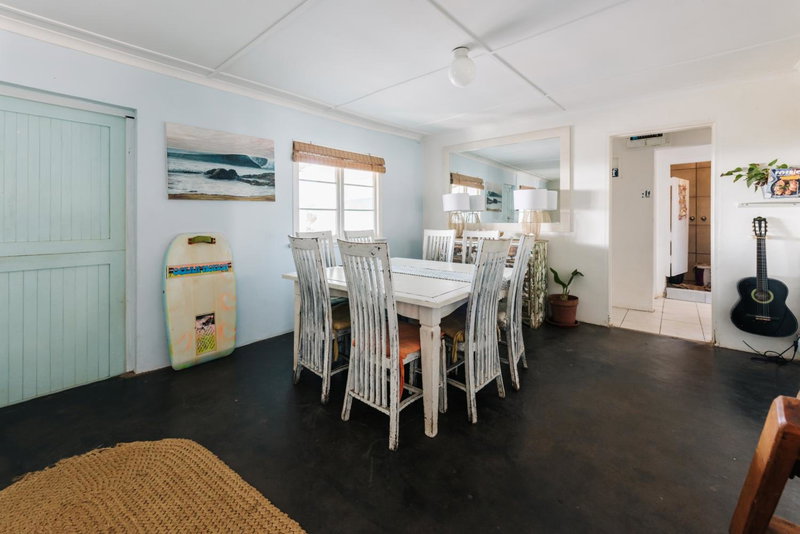 Umzumbe Surf House, Umzumbe, South Africa