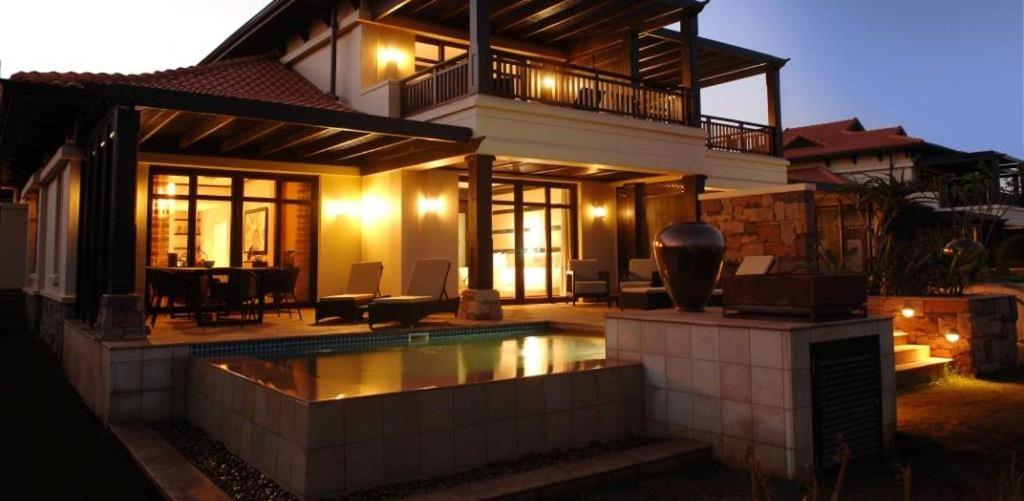 Zimbali Heritage Place, South Africa