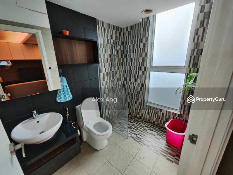 Verve Suites @ KL South, Malasia