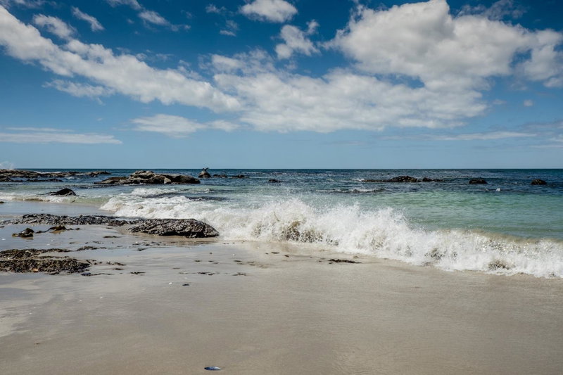 Forever Blue, St Helena Bay, Sudáfrica