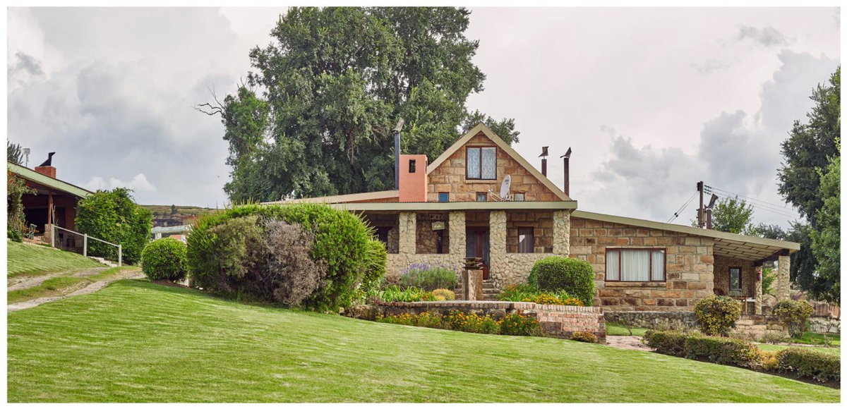 Linwood Guest Farm, South Africa