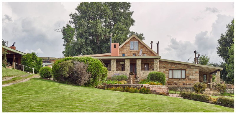 Linwood Guest Farm, Clarens, South Africa