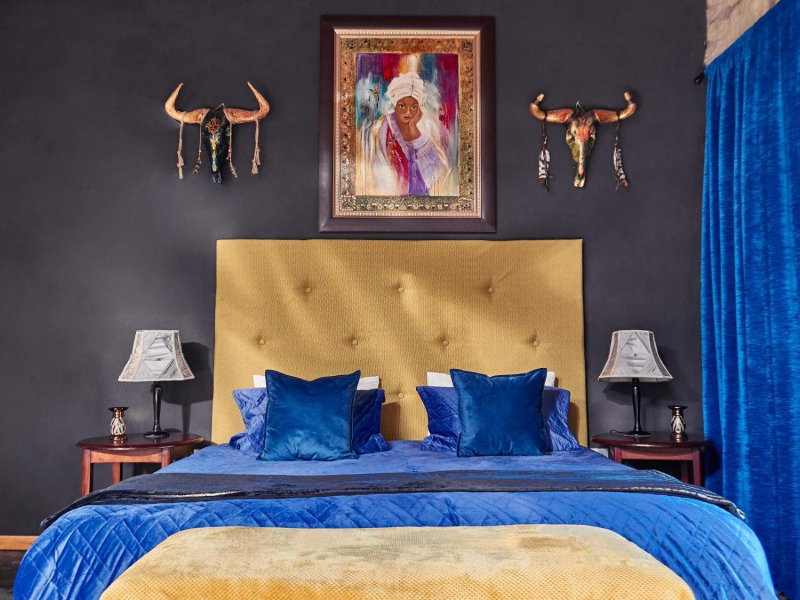Linwood Guest Farm, Clarens, South Africa