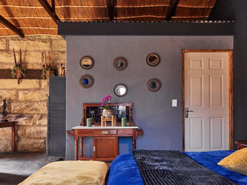 Linwood Guest Farm, Clarens, South Africa