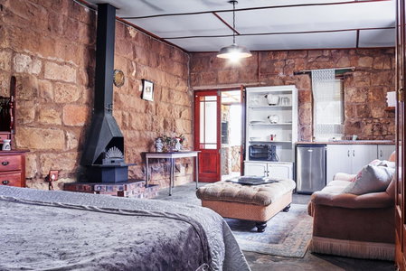 Linwood Guest Farm, Clarens, South Africa