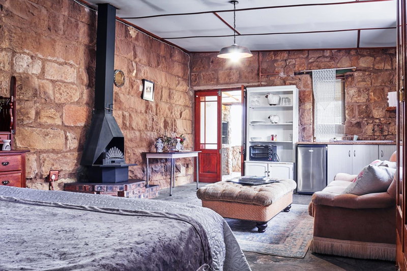 Linwood Guest Farm, Clarens, South Africa