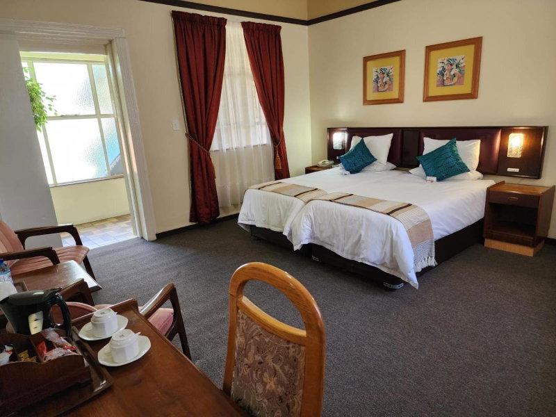 Royal Hotel Ladysmith, Ladysmith, South Africa