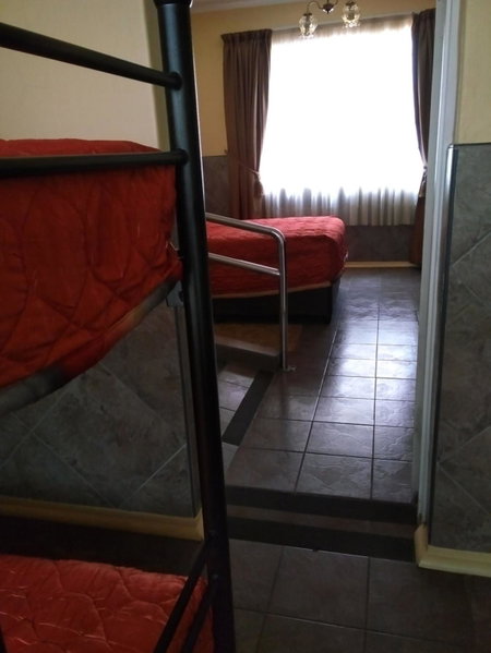 Royal Hotel Ladysmith, Ladysmith, South Africa