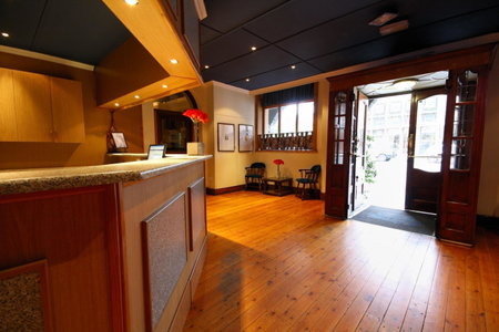 Royal Hotel Ladysmith, Ladysmith, South Africa