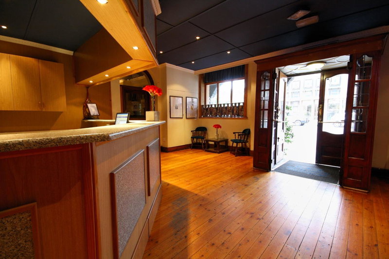 Royal Hotel Ladysmith, Ladysmith, South Africa