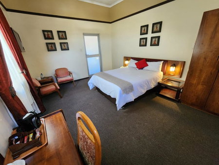 Royal Hotel Ladysmith, Ladysmith, South Africa