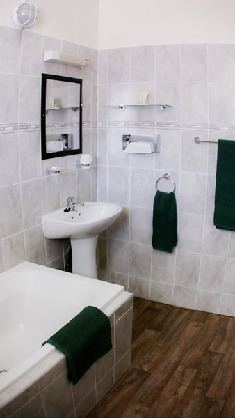 Royal Hotel Ladysmith, Ladysmith, South Africa