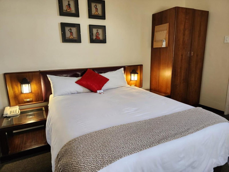 Royal Hotel Ladysmith, Ladysmith, South Africa