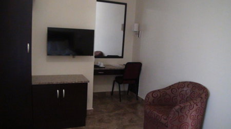 Grange Gardens Hotel, Durban, Südafrika