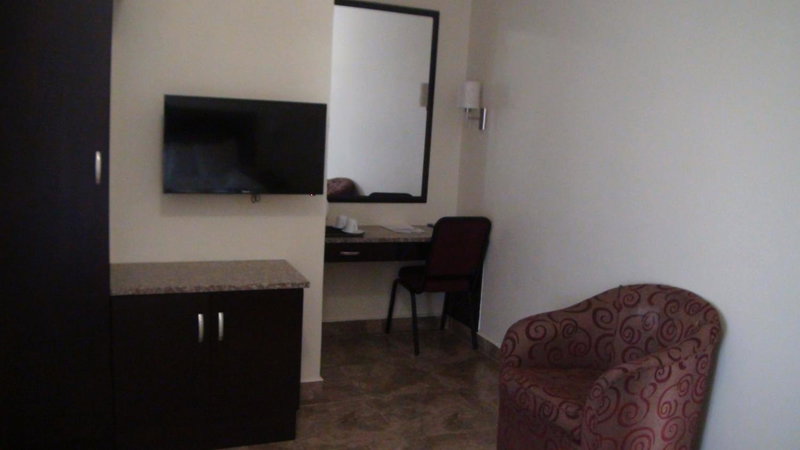 Grange Gardens Hotel, Durban, Südafrika
