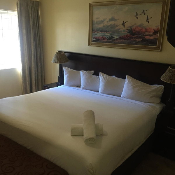 Grange Gardens Hotel, Durban, Südafrika