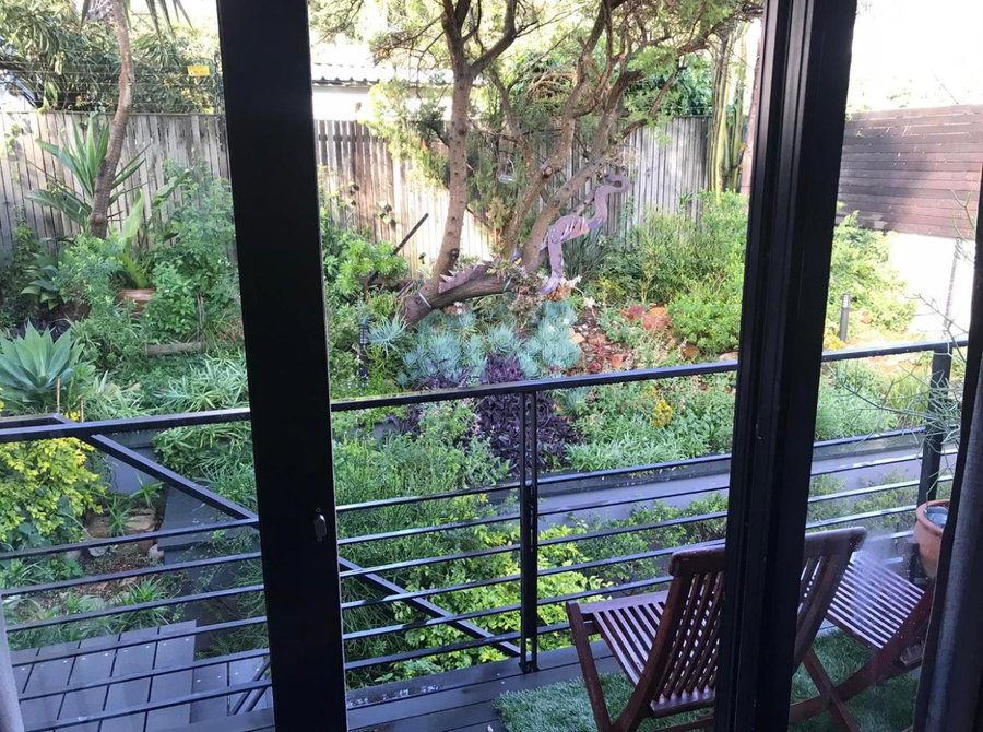 Casa 1, Cape Town, Afrique du Sud